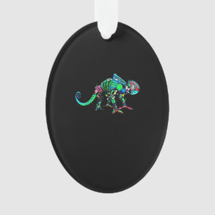 Robot Iguana