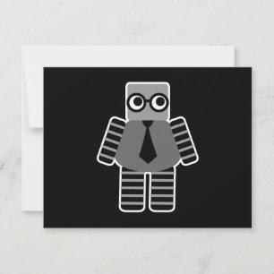 Robot intelligent