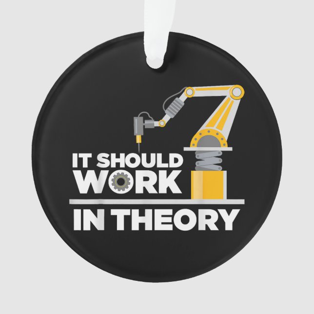 Robotique Drôle Art Pour Hommes Enfants Robot Robo (devant)