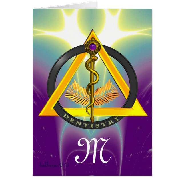 ROCHE DE LA DENTISSE DENTISTE ASCLEPIUS (Devant)