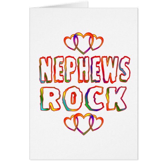 Roche de neveux (Devant)