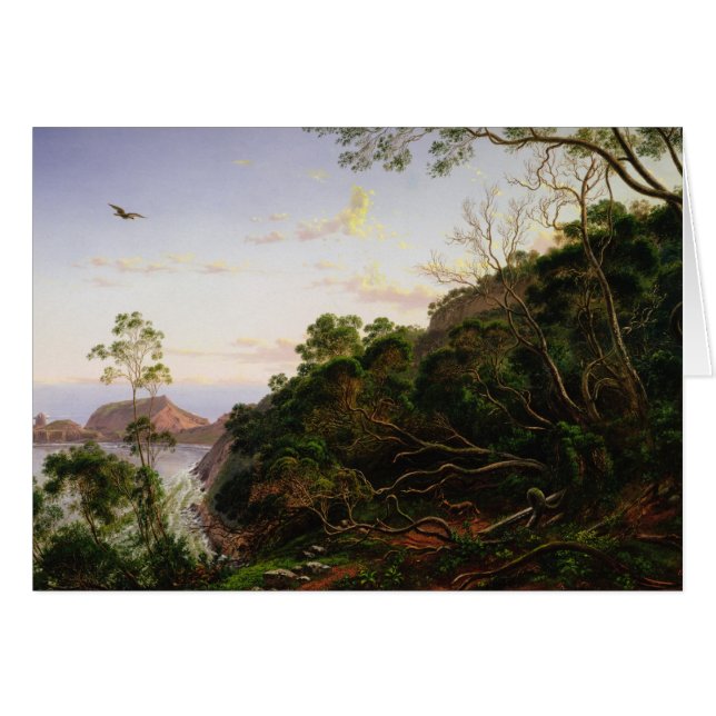 Roche de pupitre près de Melbourne (Devant horizontal)