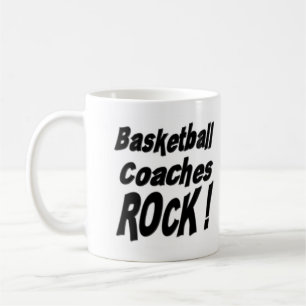 Roche d'entraîneurs de football ! Tasse