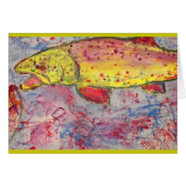 roche sur arc-en-ciel (Devant horizontal)