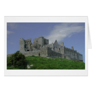 Rocher de Cashel