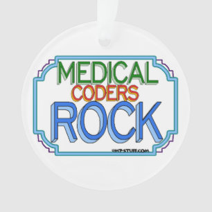 Rocher de codeurs Médicales