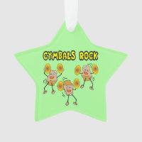 Rocher de Cymbales