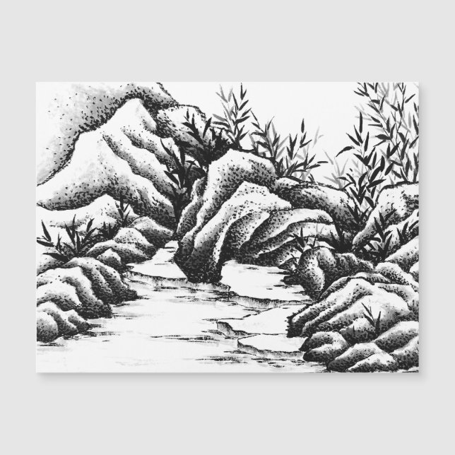 Rochers (Devant)