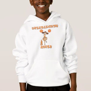 Roches Cheerleading, oranges