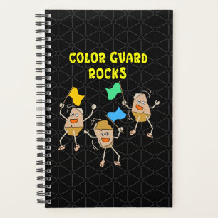 Roches Color Guard