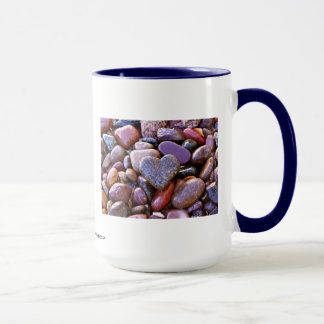 Roches de Jésus, tasse