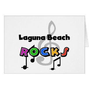 Roches de Laguna Beach