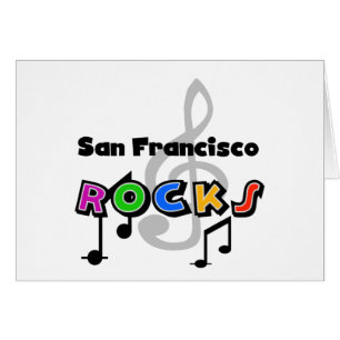 Roches de San Francisco