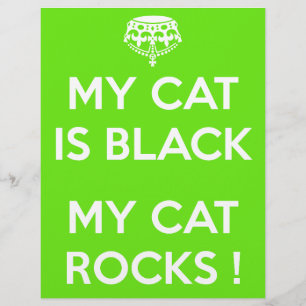 Roches du chat noir