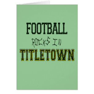 Roches du football dans Titletown1