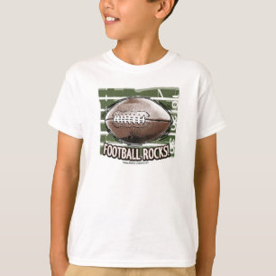 Roches du football ! T-shirt
