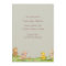 Rock-a-by Baby Faire-part de naissance