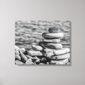 Rock - Art en toile