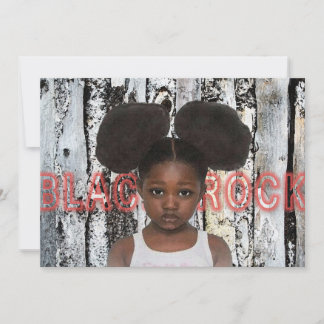 Rock Black Girls
