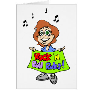 ROCK 'N RÈGLES DE ROULEMENT
