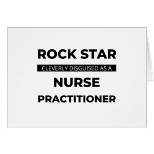 Rock Star Clairement Déguisé En Infirmière 2
