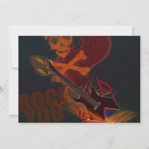 Rock You
