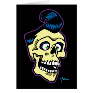 Rockabilly 00 de Ness