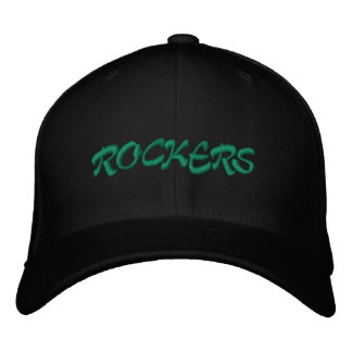 Rockers - Casquette de baseball