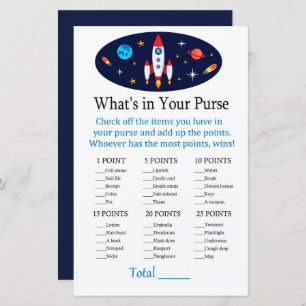 Rocket Ce qui est dans votre jeu de bourse