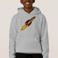 Rocket - Customisé