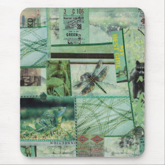 Rocket’s Dream — Tapis de souris