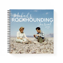 Rockhoring Vintage Inspentures Journal