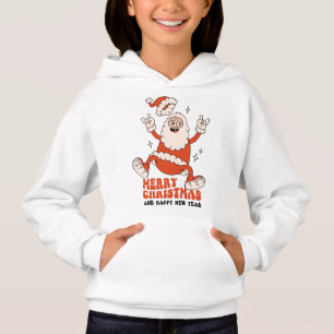 Rockin' Santa Claus - Un Noël joyeux et bruyant