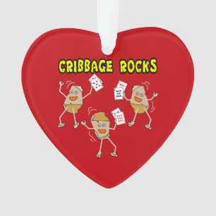 Rocks de Cribbage