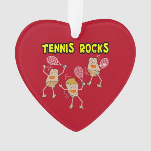 Rocks de tennis