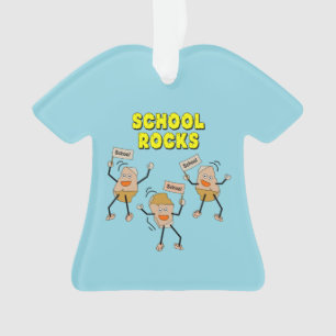 Rocks scolaires