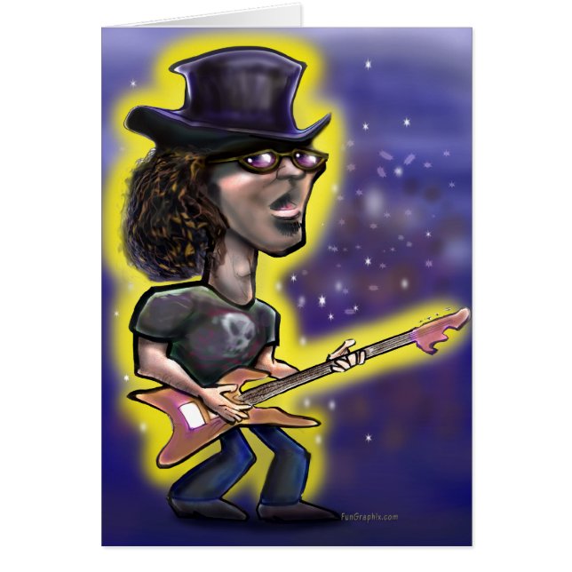 Rockstar (Devant)
