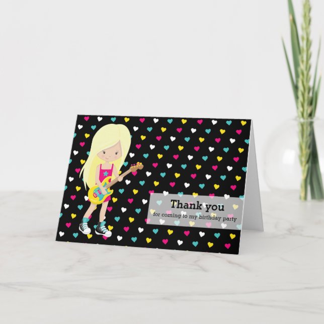 Rockstar Merci (Devant)