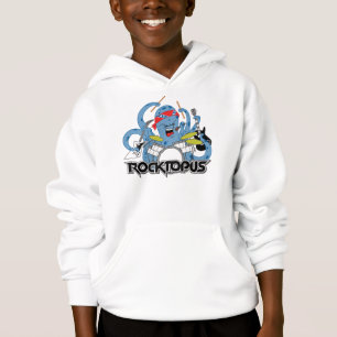 Rocktopus