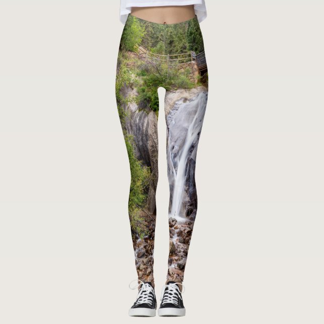 Rocky Helen Hunt Falls Leggings (Devant)