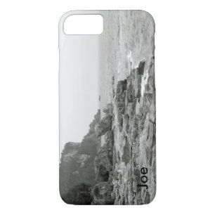 Rocky Shore iPhone 7 Coque