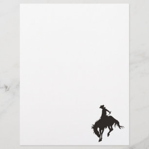 Rodeo Cowboy