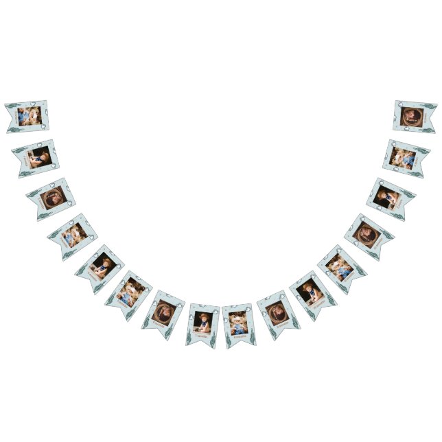 Rodeo West Cowboy drapeaux mensuels de rabotage de (Tout)