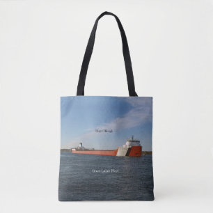 Roger Blough dans tout le sac fourre-tout