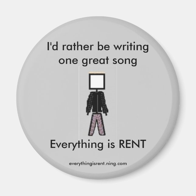 Roger Magnet (Devant)