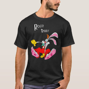 Roger Rabbit VI T-shirt Premium
