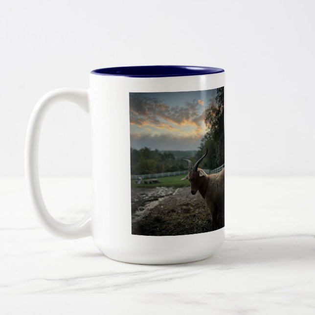 Rogue Mug (Gauche)