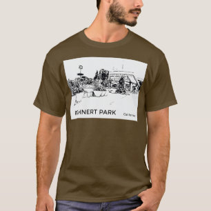 Rohnert Park California TShirt