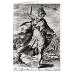 Roi d'Artaxerxes II de Perse