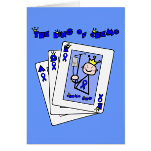 Roi de chimio - cancer du colon